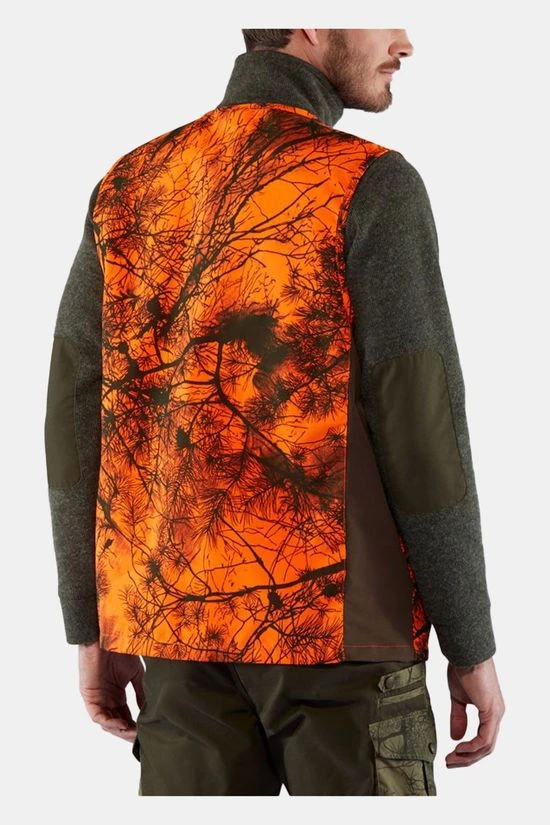 FJÄLLRÄVEN Värmland Bodywarmer 7 FJÄLLRÄVEN Värmland Bodywarmer - Afbeelding 5