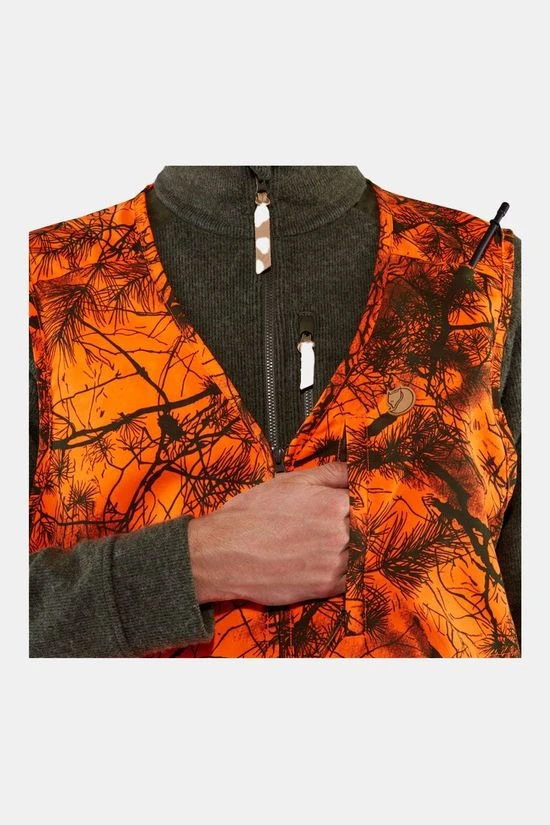 FJÄLLRÄVEN Värmland Bodywarmer 9 FJÄLLRÄVEN Värmland Bodywarmer - Afbeelding 7