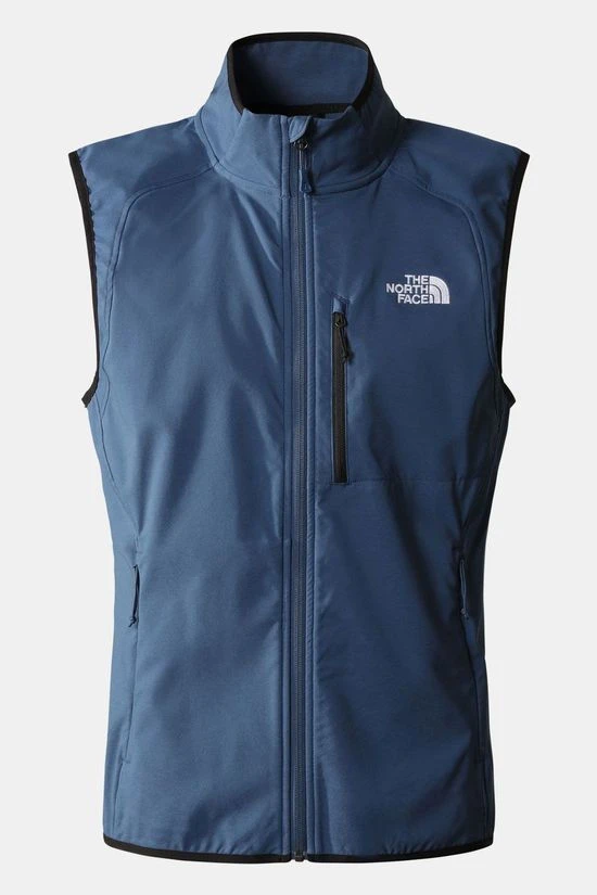 The North Face Bodywarmer Nimble Vest 3 The North Face Bodywarmer Nimble Vest