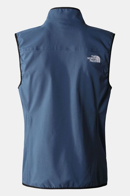 The North Face Bodywarmer Nimble Vest 4 The North Face Bodywarmer Nimble Vest - Afbeelding 2