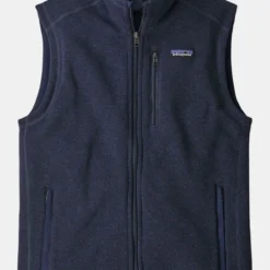 Patagonia M'S Better Sweater Vest -NL Uitrusting Voor Buiten Verkoopwinkel acbaf00003 4444 04 nl