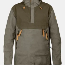 FJÄLLRÄVEN Anorak No.8 Jas
