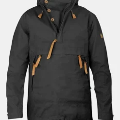 FJÄLLRÄVEN Anorak No.8 Jas