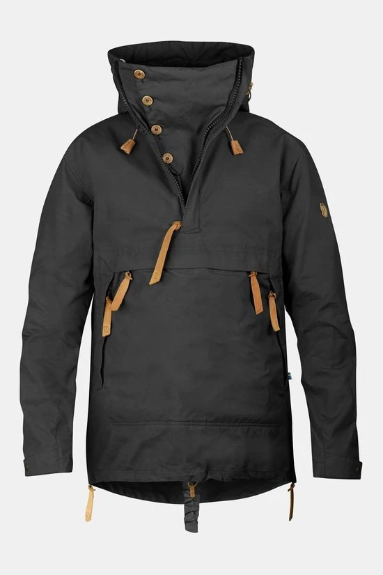 FJÄLLRÄVEN Anorak No.8 Jas 3 FJÄLLRÄVEN Anorak No.8 Jas
