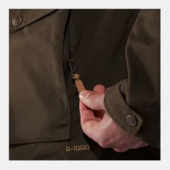 FJÄLLRÄVEN Vidda Pro Jacket M 19 FJÄLLRÄVEN Vidda Pro Jacket M -NL Uitrusting Voor Buiten Verkoopwinkel acbcd90006 5454 010 nl