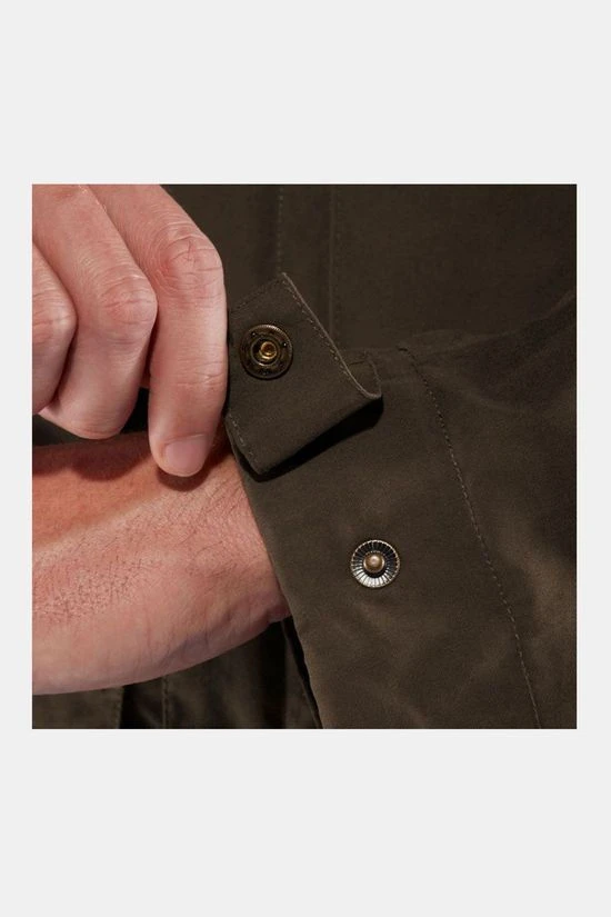 FJÄLLRÄVEN Vidda Pro Jacket M 10 FJÄLLRÄVEN Vidda Pro Jacket M - Afbeelding 8