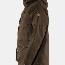 FJÄLLRÄVEN Vidda Pro Jacket M 16 FJÄLLRÄVEN Vidda Pro Jacket M -NL Uitrusting Voor Buiten Verkoopwinkel acbcd90006 5454 04 nl