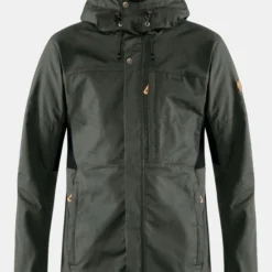 FJÄLLRÄVEN Kaipak Jacket M