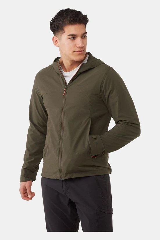 Craghoppers Vitor Jas 4 Craghoppers Vitor Jas - Afbeelding 2