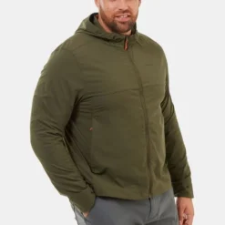 Craghoppers Vitor Jas 16 Craghoppers Vitor Jas -NL Uitrusting Voor Buiten Verkoopwinkel acbce00009 5555 04 nl