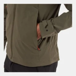 Craghoppers Vitor Jas 17 Craghoppers Vitor Jas -NL Uitrusting Voor Buiten Verkoopwinkel acbce00009 5555 05 nl