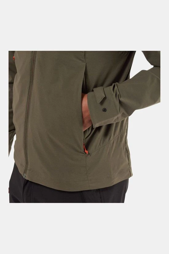 Craghoppers Vitor Jas 7 Craghoppers Vitor Jas - Afbeelding 5