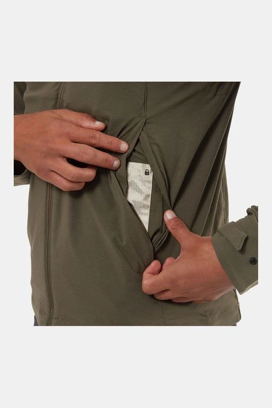 Craghoppers Vitor Jas 9 Craghoppers Vitor Jas - Afbeelding 7