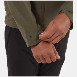 Craghoppers Vitor Jas 22 Craghoppers Vitor Jas -NL Uitrusting Voor Buiten Verkoopwinkel acbce00009 5555 10 nl