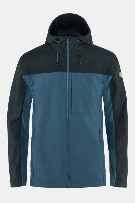 FJÄLLRÄVEN Abisko Midsummer Jacket M 12 FJÄLLRÄVEN Abisko Midsummer Jacket M - Afbeelding 10