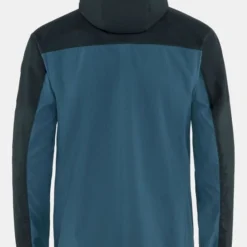 FJÄLLRÄVEN Abisko Midsummer Jacket M 23 FJÄLLRÄVEN Abisko Midsummer Jacket M -NL Uitrusting Voor Buiten Verkoopwinkel acbce00017 4844 02 nl