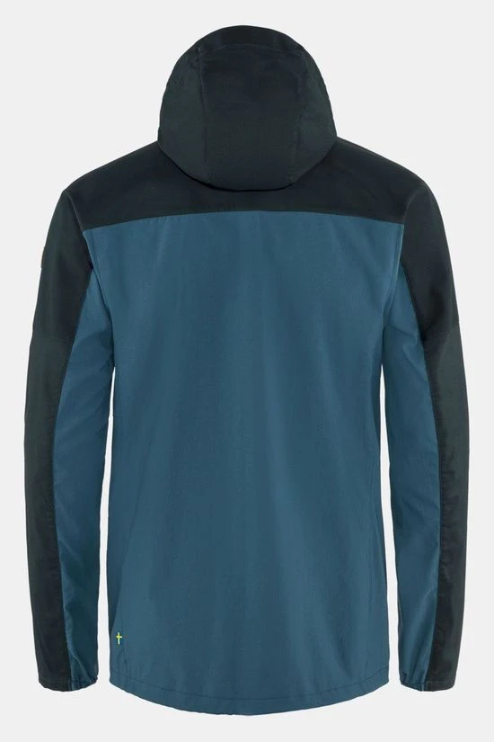 FJÄLLRÄVEN Abisko Midsummer Jacket M 13 FJÄLLRÄVEN Abisko Midsummer Jacket M - Afbeelding 11