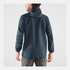 FJÄLLRÄVEN Bergtagen Stretch Anorak 14 FJÄLLRÄVEN Bergtagen Stretch Anorak -NL Uitrusting Voor Buiten Verkoopwinkel acbce00022 4444 02 nl