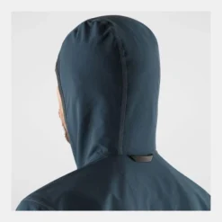 FJÄLLRÄVEN Bergtagen Stretch Anorak 16 FJÄLLRÄVEN Bergtagen Stretch Anorak -NL Uitrusting Voor Buiten Verkoopwinkel acbce00022 4444 04 nl