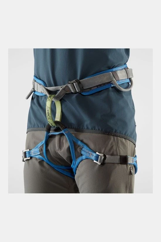 FJÄLLRÄVEN Bergtagen Stretch Anorak 11 FJÄLLRÄVEN Bergtagen Stretch Anorak - Afbeelding 9