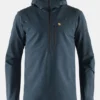 FJÄLLRÄVEN Bergtagen Stretch Anorak 2 FJÄLLRÄVEN Bergtagen Stretch Anorak -NL Uitrusting Voor Buiten Verkoopwinkel acbce00022 4444 08 nl