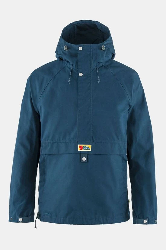 FJÄLLRÄVEN Vardag Anorak M 3 FJÄLLRÄVEN Vardag Anorak M