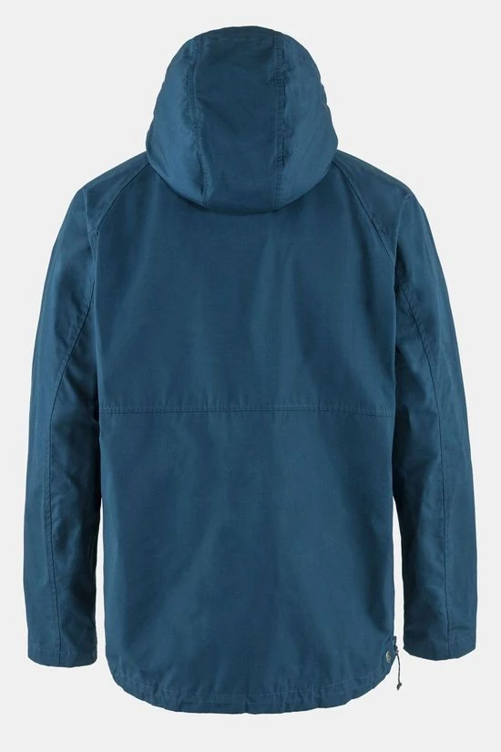 FJÄLLRÄVEN Vardag Anorak M 4 FJÄLLRÄVEN Vardag Anorak M - Afbeelding 2