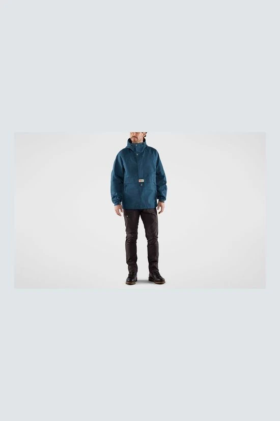 FJÄLLRÄVEN Vardag Anorak M 5 FJÄLLRÄVEN Vardag Anorak M - Afbeelding 3