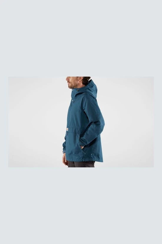 FJÄLLRÄVEN Vardag Anorak M 7 FJÄLLRÄVEN Vardag Anorak M - Afbeelding 5