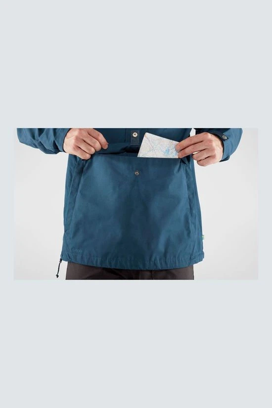 FJÄLLRÄVEN Vardag Anorak M 8 FJÄLLRÄVEN Vardag Anorak M - Afbeelding 6