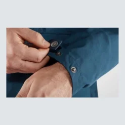 FJÄLLRÄVEN Vardag Anorak M 18 FJÄLLRÄVEN Vardag Anorak M -NL Uitrusting Voor Buiten Verkoopwinkel acbcf00001 4042 08 nl