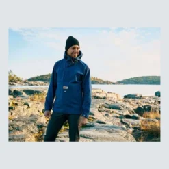 FJÄLLRÄVEN Vardag Anorak M 19 FJÄLLRÄVEN Vardag Anorak M -NL Uitrusting Voor Buiten Verkoopwinkel acbcf00001 4042 09 nl