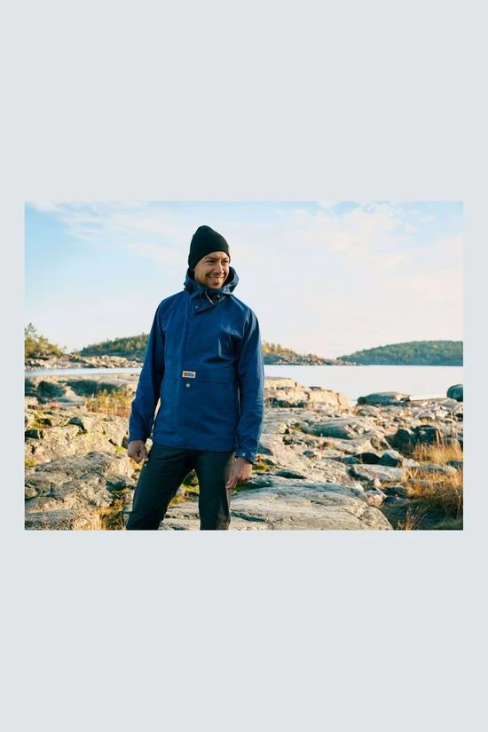 FJÄLLRÄVEN Vardag Anorak M 11 FJÄLLRÄVEN Vardag Anorak M - Afbeelding 9