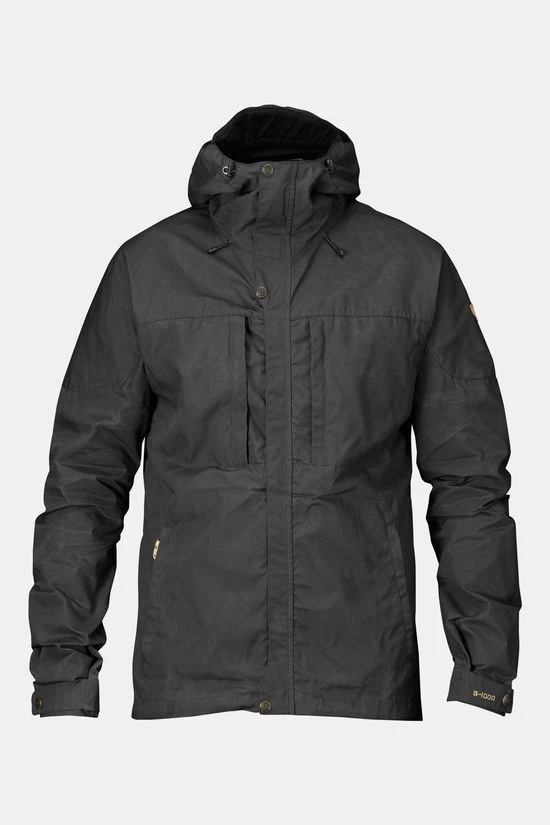 FJÄLLRÄVEN Skogsö Jacket 3 FJÄLLRÄVEN Skogsö Jacket
