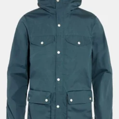 FJÄLLRÄVEN Greenland Jacket