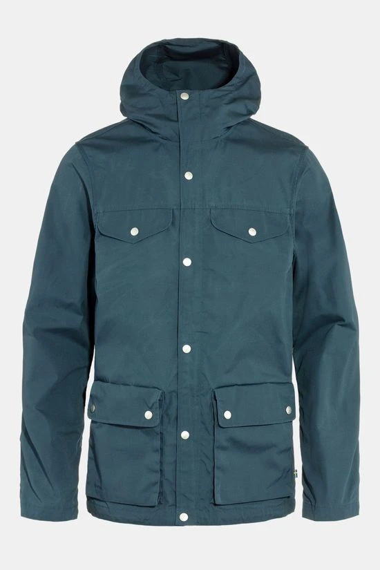 FJÄLLRÄVEN Greenland Jacket 3 FJÄLLRÄVEN Greenland Jacket