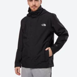 The North Face Sangro Jas Heren