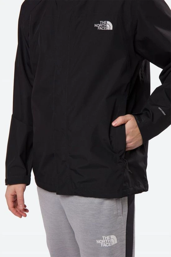 The North Face Sangro Jas Heren 9 The North Face Sangro Jas Heren - Afbeelding 7