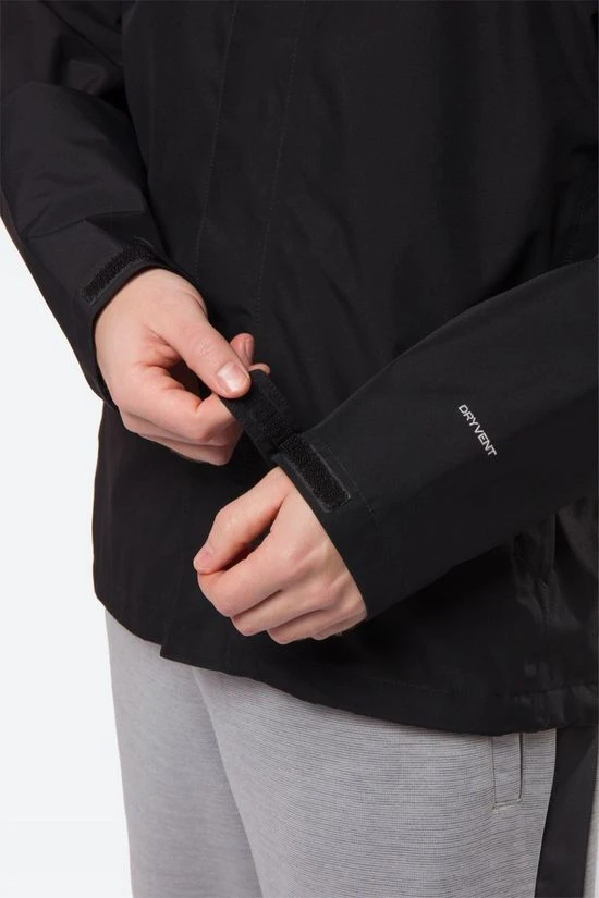 The North Face Sangro Jas Heren 10 The North Face Sangro Jas Heren - Afbeelding 8