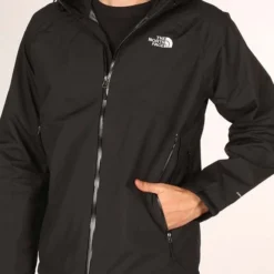 The North Face Stratos Jas -NL Uitrusting Voor Buiten Verkoopwinkel acbgd42026 7070 10 nl