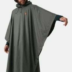 FJÄLLRÄVEN Poncho -NL Uitrusting Voor Buiten Verkoopwinkel acbgd42033 7272 03 nl