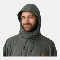 FJÄLLRÄVEN Poncho -NL Uitrusting Voor Buiten Verkoopwinkel acbgd42033 7272 06 nl