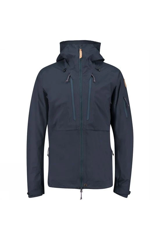 FJÄLLRÄVEN Keb Eco-Shell Jacket M 3 FJÄLLRÄVEN Keb Eco-Shell Jacket M