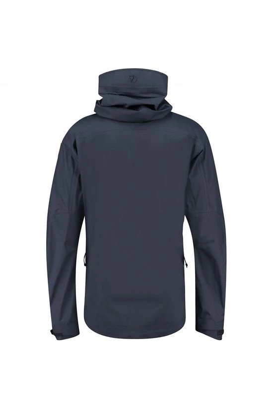 FJÄLLRÄVEN Keb Eco-Shell Jacket M 6 FJÄLLRÄVEN Keb Eco-Shell Jacket M - Afbeelding 4