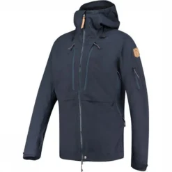 FJÄLLRÄVEN Keb Eco-Shell Jacket M 8 FJÄLLRÄVEN Keb Eco-Shell Jacket M -NL Uitrusting Voor Buiten Verkoopwinkel acbgd52009 8181 04 int nl
