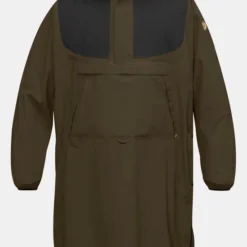 FJÄLLRÄVEN Lappland Eco-Shell Poncho
