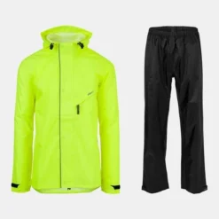 AGU Passat Regenpak -NL Uitrusting Voor Buiten Verkoopwinkel acbgd80064 2323 05 nl