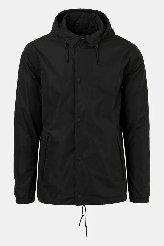 AGU Urban Outdoor Coach Jas 3 AGU Urban Outdoor Coach Jas