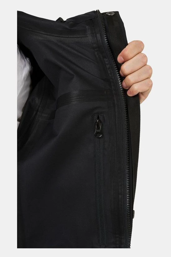 AGU Urban Outdoor Long Parka 3L Premium 5 AGU Urban Outdoor Long Parka 3L Premium - Afbeelding 3