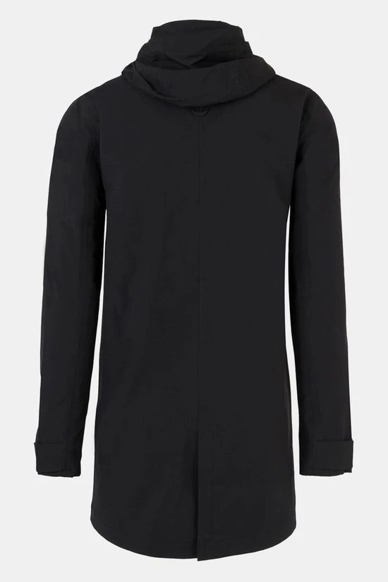 AGU Urban Outdoor Long Parka 3L Premium 4 AGU Urban Outdoor Long Parka 3L Premium - Afbeelding 2